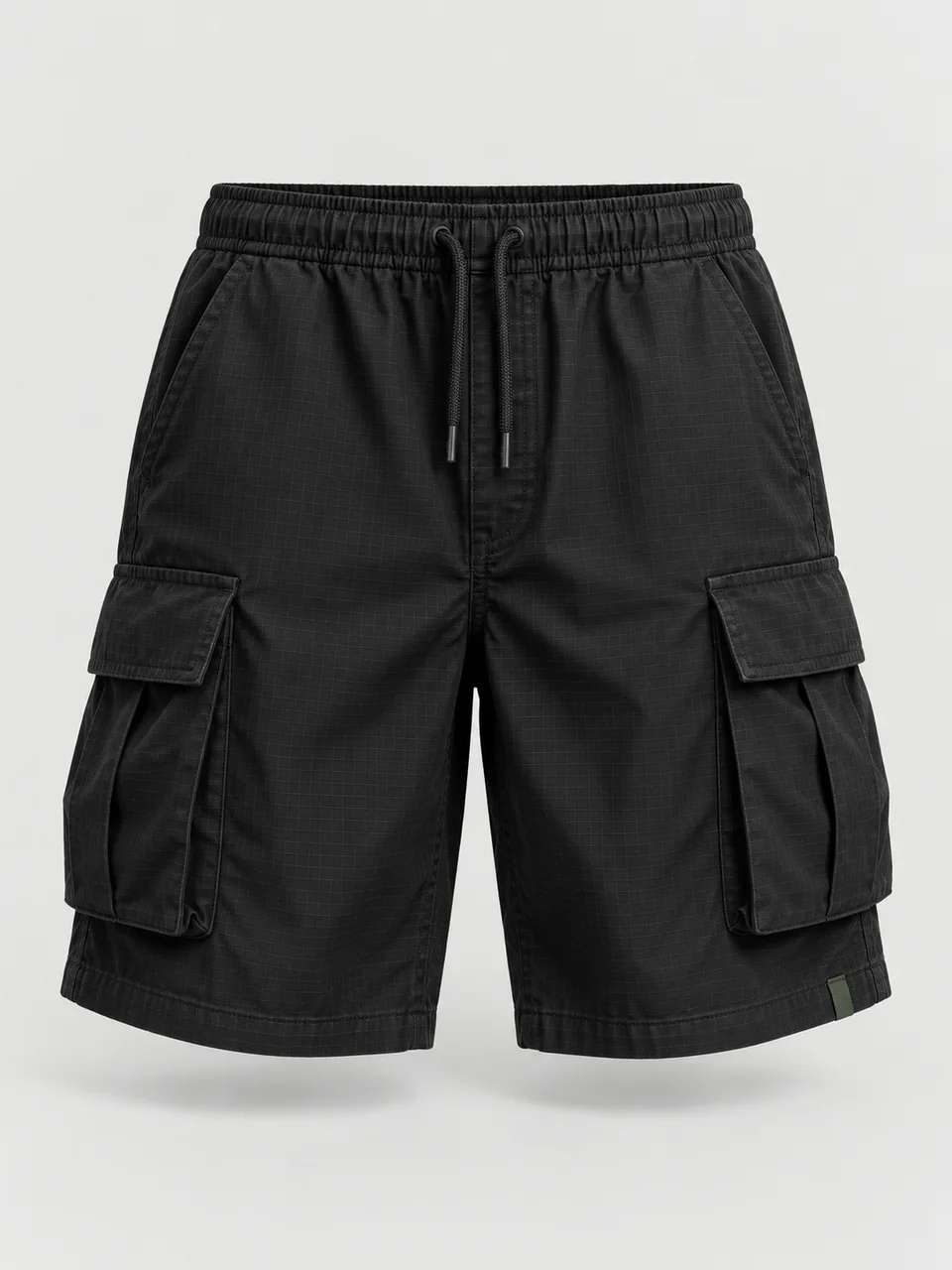 Cargo short — AI-generated concept image