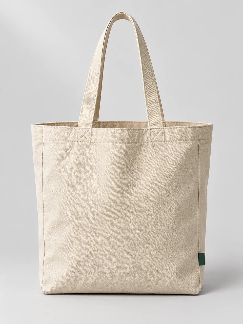 Carryall tote — AI-generated concept image